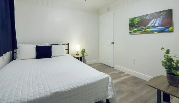 Coliving in Plant City - East Tampa, Tampa