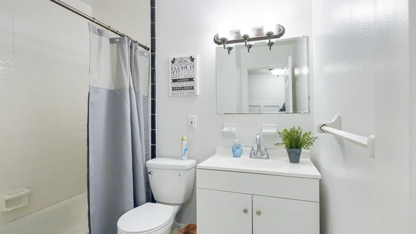 Coliving in Plant City - East Tampa, Tampa