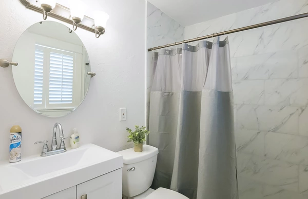 Coliving in Plant City - East Tampa, Tampa