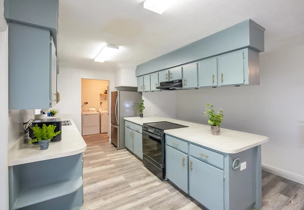 Coliving in Plant City - East Tampa, Tampa
