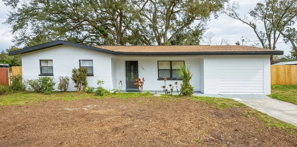 Coliving in Plant City - East Tampa, Tampa