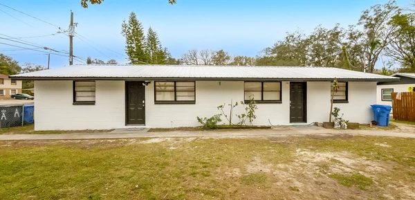 Coliving in University - North Tampa, Tampa