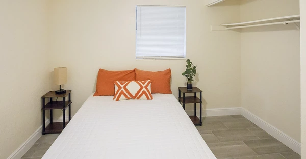 Coliving in University - North Tampa, Tampa