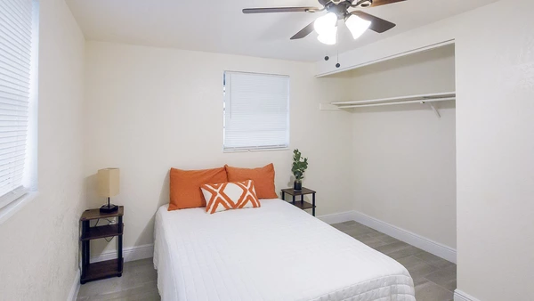 Coliving in University - North Tampa, Tampa