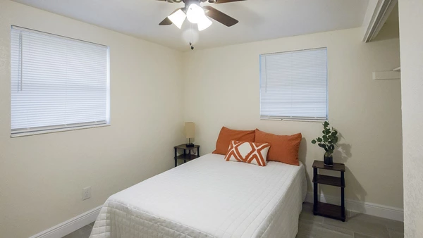 Coliving in University - North Tampa, Tampa