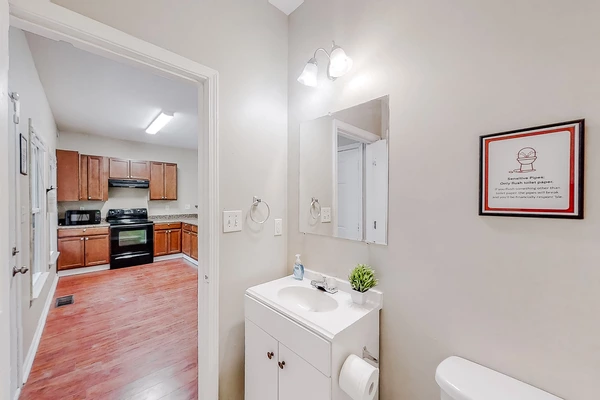 Coliving in East Point GA - South Atl, Atlanta