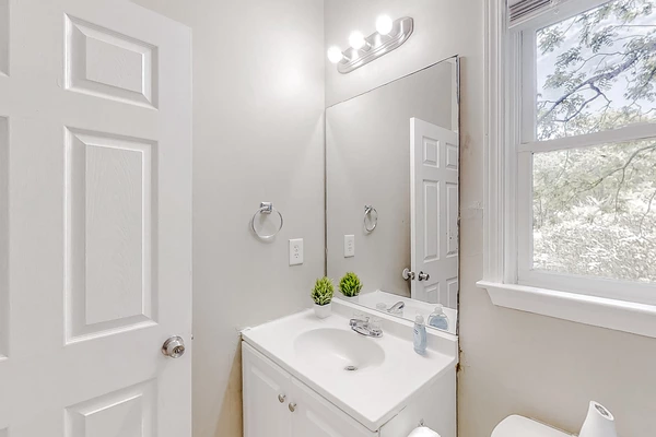 Coliving in East Point GA - South Atl, Atlanta