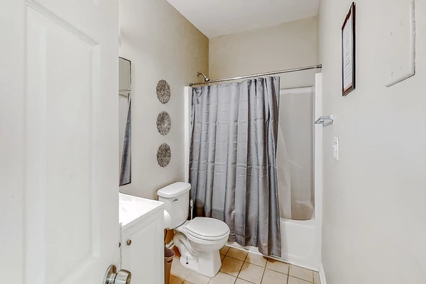 Coliving in East Point GA - South Atl, Atlanta