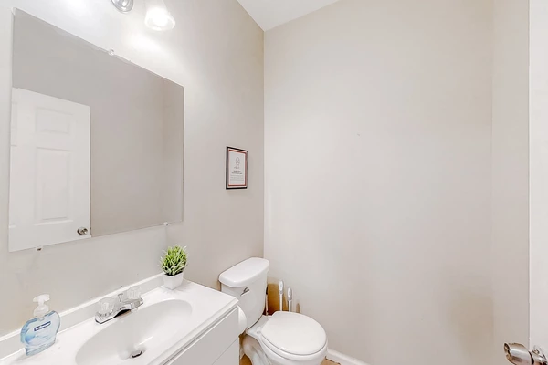 Coliving in East Point GA - South Atl, Atlanta