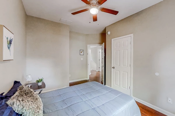 Coliving in East Point GA - South Atl, Atlanta