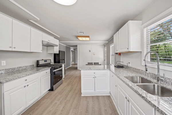 Coliving in Baytown - Se Houston, Houston