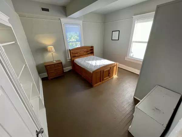 Coliving in Petersburg - South RVA, Richmond