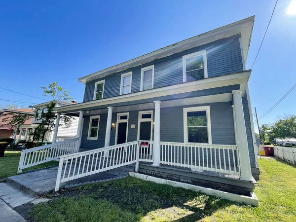 Coliving in Petersburg - South RVA, Richmond