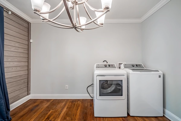 Coliving in Decatur - East Atl, Atlanta