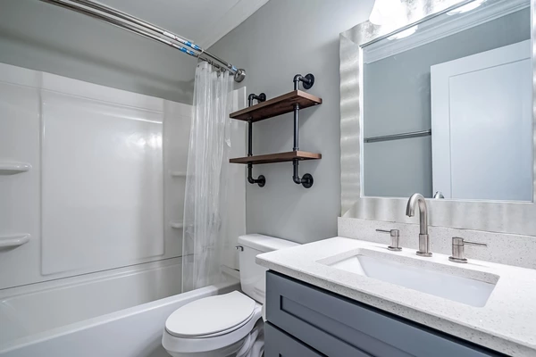 Coliving in Decatur - East Atl, Atlanta