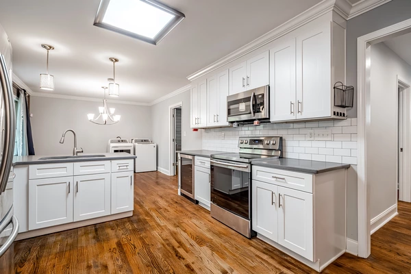 Coliving in Decatur - East Atl, Atlanta