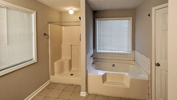 Coliving in Lawrenceville GA - East Atl, Atlanta