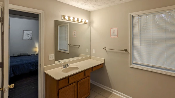 Coliving in Lawrenceville GA - East Atl, Atlanta