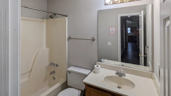 Coliving in Lawrenceville GA - East Atl, Atlanta