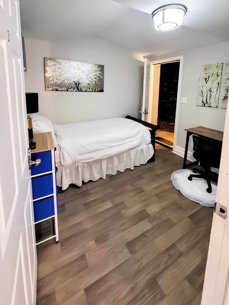 Coliving in Pittsburgh - South Atl, Atlanta