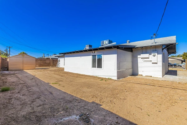 Coliving in Maryvale - Phoenix, Phoenix