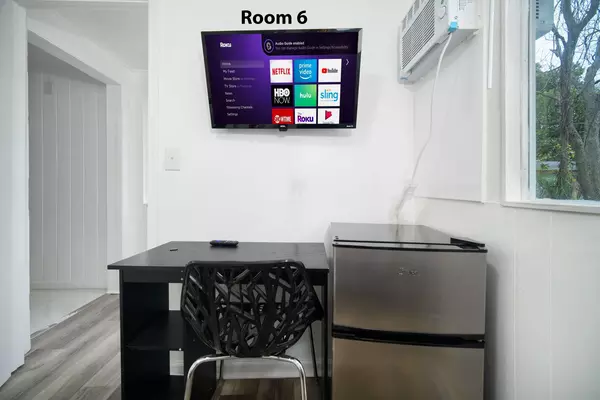 Coliving in Lackawanna - Westside, Jacksonville