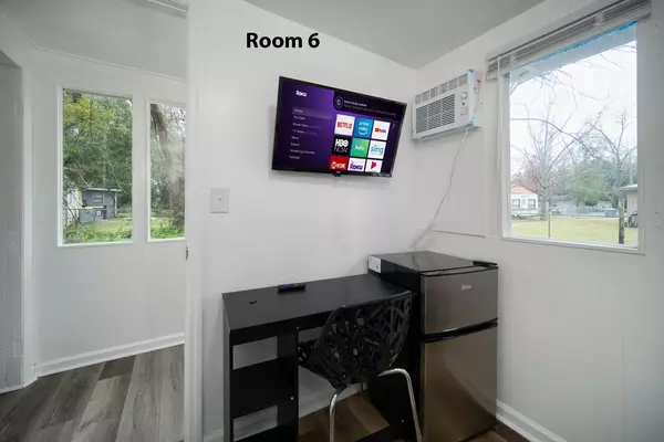 Coliving in Lackawanna - Westside, Jacksonville