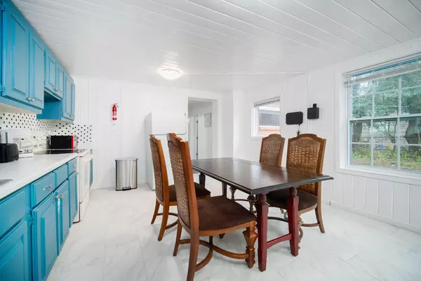 Coliving in Lackawanna - Westside, Jacksonville