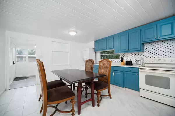 Coliving in Lackawanna - Westside, Jacksonville