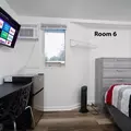 Coliving in Lackawanna - Westside, Jacksonville