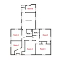 Coliving in Lackawanna - Westside, Jacksonville