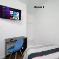 Coliving in Lackawanna - Westside, Jacksonville