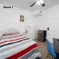 Coliving in Lackawanna - Westside, Jacksonville