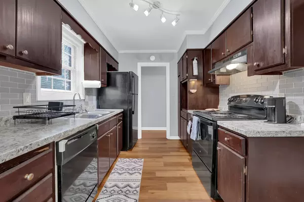 Coliving in College Park - South Atl, Atlanta