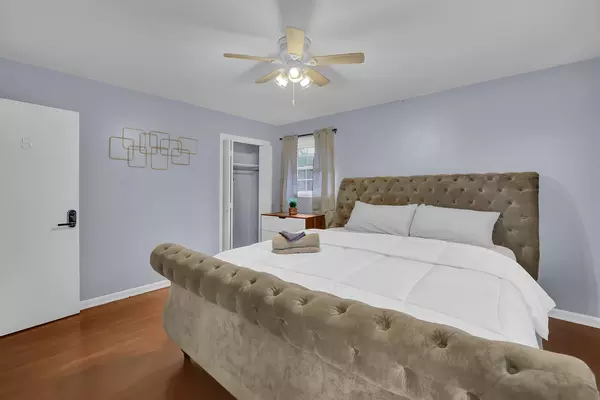 Coliving in College Park - South Atl, Atlanta