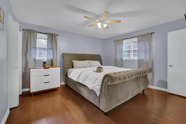 Coliving in College Park - South Atl, Atlanta