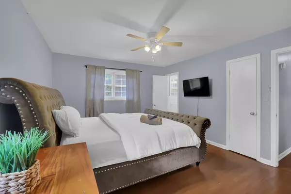 Coliving in College Park - South Atl, Atlanta