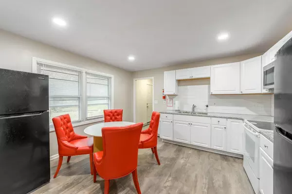 Coliving in East Side - KCMO, Kansas City