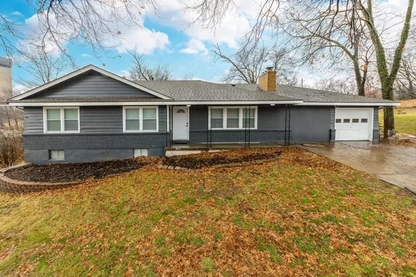 Coliving in East Side - KCMO, Kansas City