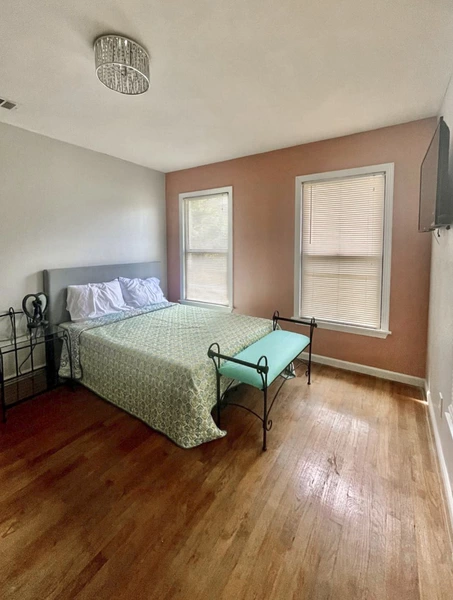 Coliving in Cedar Crest - Se Dallas, Dallas