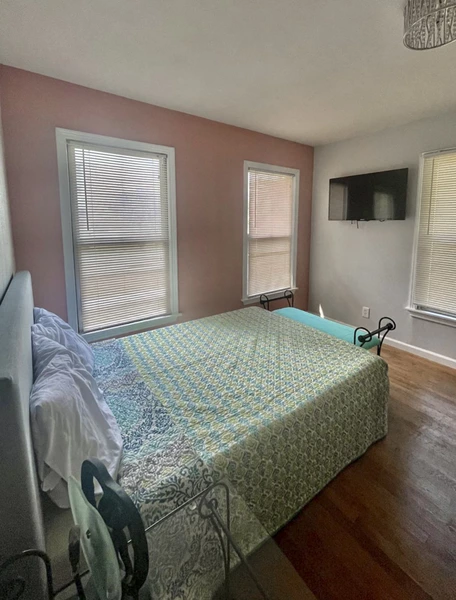 Coliving in Cedar Crest - Se Dallas, Dallas