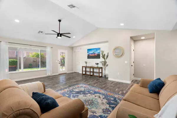 Coliving in Mesa - SE Valley, Phoenix