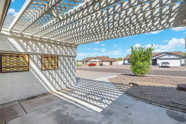 Coliving in Mesa - SE Valley, Phoenix