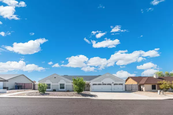 Coliving in Mesa - SE Valley, Phoenix