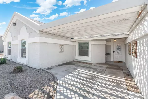 Coliving in Mesa - SE Valley, Phoenix