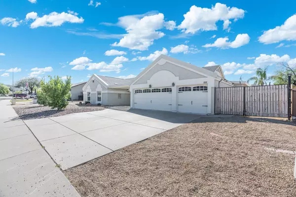 Coliving in Mesa - SE Valley, Phoenix