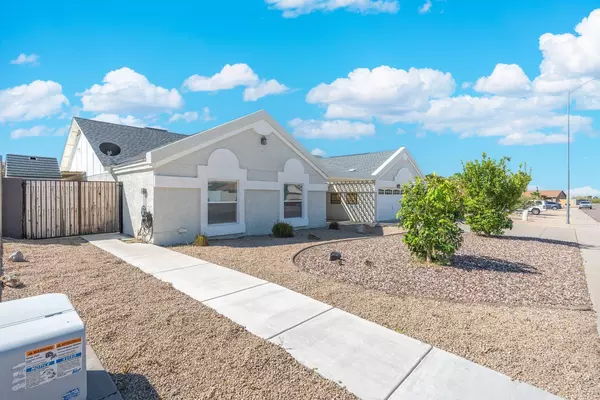 Coliving in Mesa - SE Valley, Phoenix