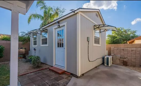 Coliving in Mesa - SE Valley, Phoenix