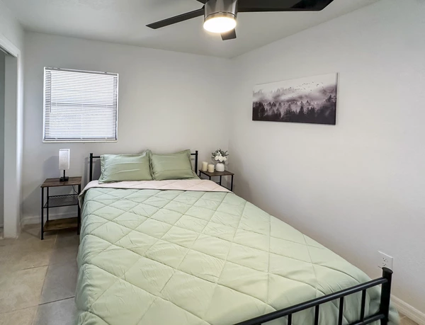 Coliving in Grant Park Tampa - East Tampa, Tampa
