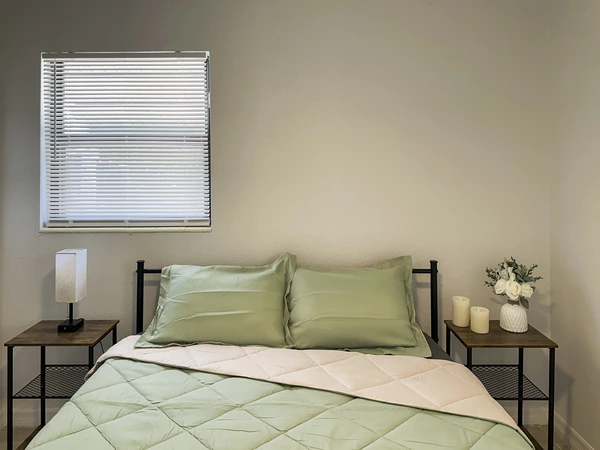 Coliving in Grant Park Tampa - East Tampa, Tampa